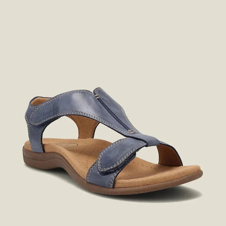 OLIVIA MANCHESTER | LARA ERGONOMIC ORTHOPEDIC SANDALS