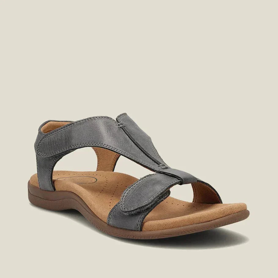 OLIVIA MANCHESTER | LARA ERGONOMIC ORTHOPEDIC SANDALS