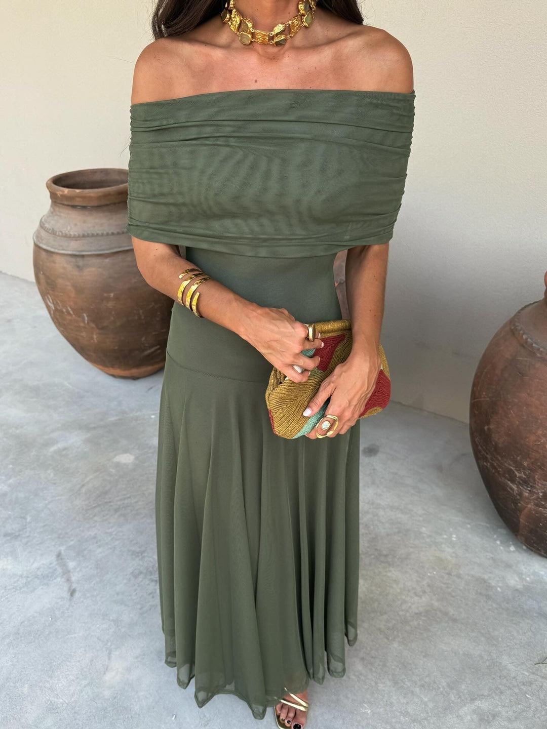 Toledo | Women's Dress