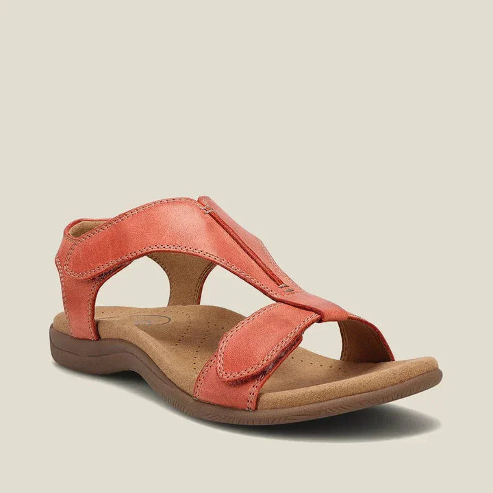 OLIVIA MANCHESTER | LARA ERGONOMIC ORTHOPEDIC SANDALS