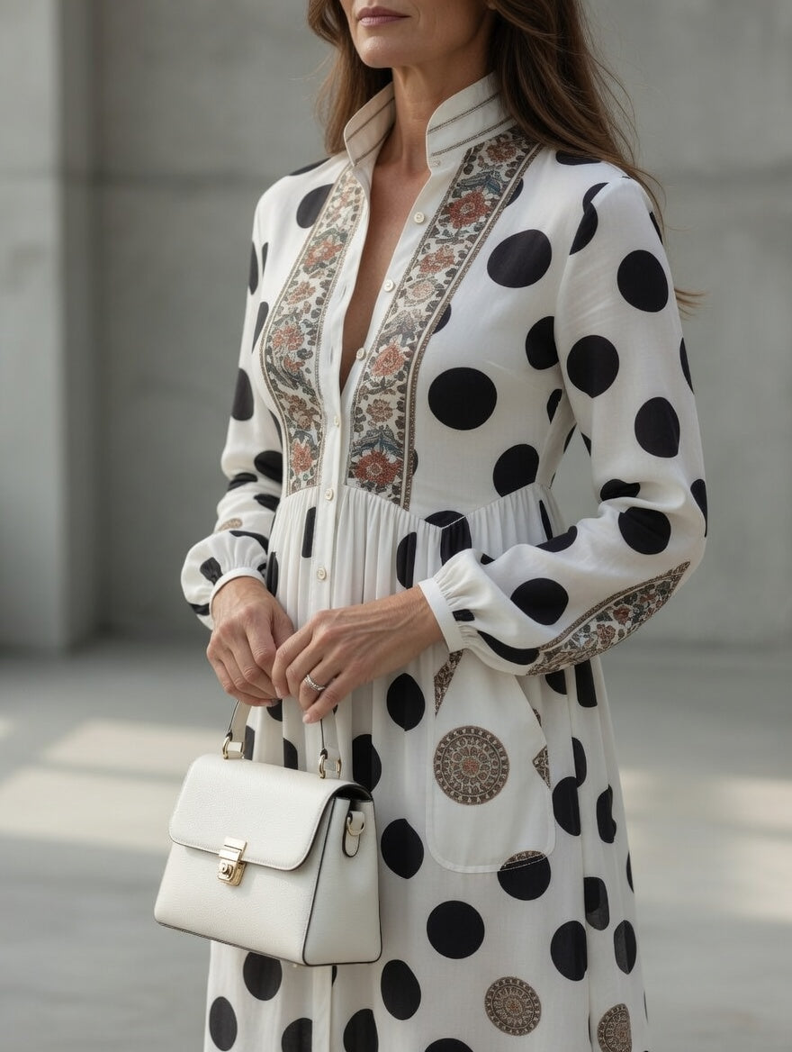Luna Signature Dress™