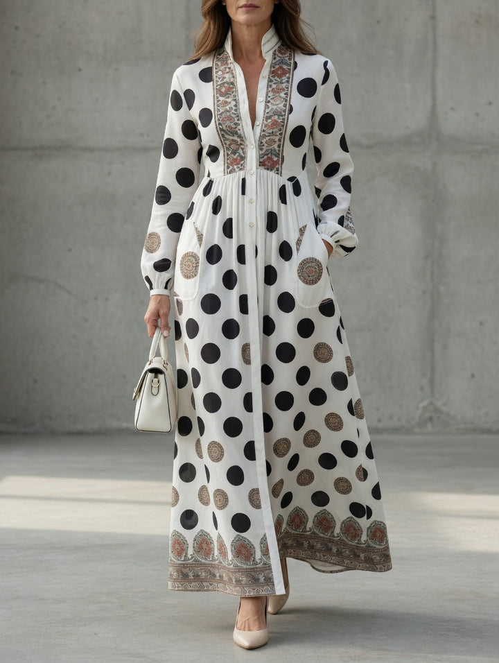 Luna Signature Dress™