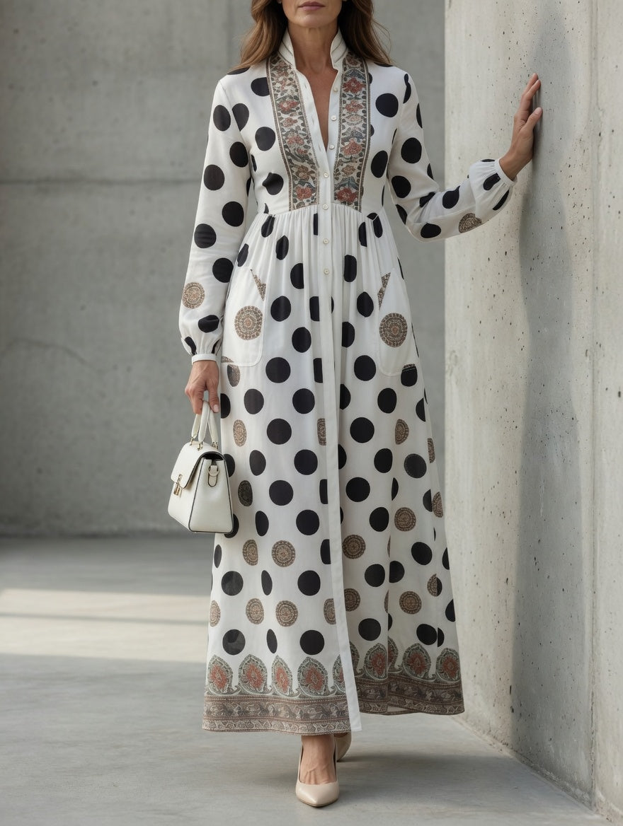 Luna Signature Dress™