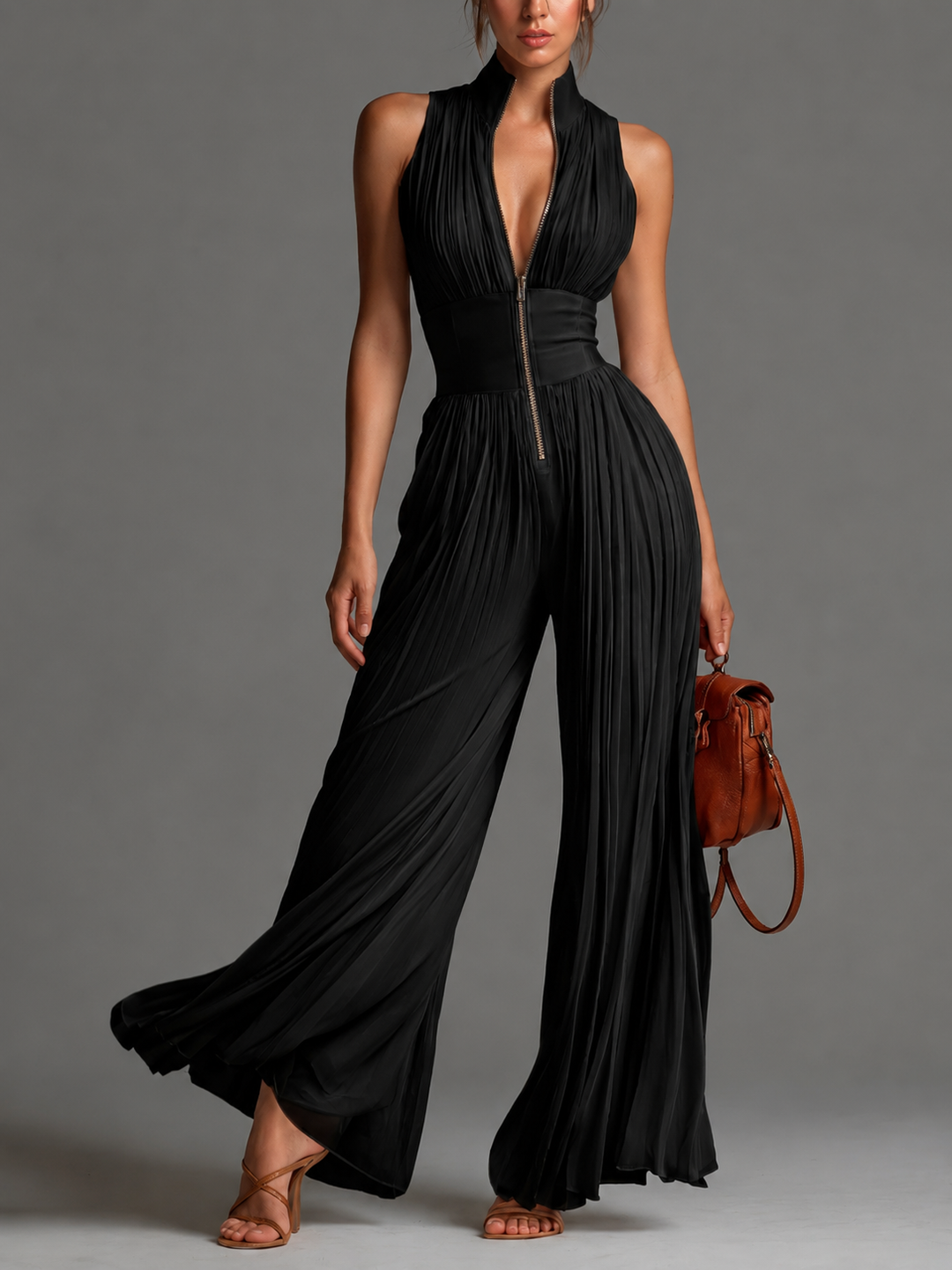 Laura - Essential Jumpsuit