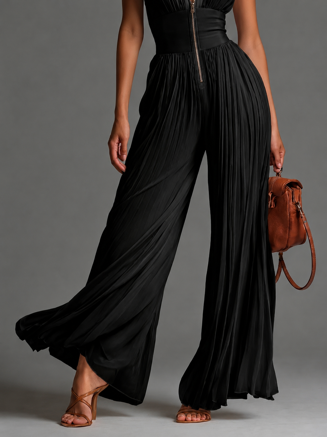 Laura - Essential Jumpsuit