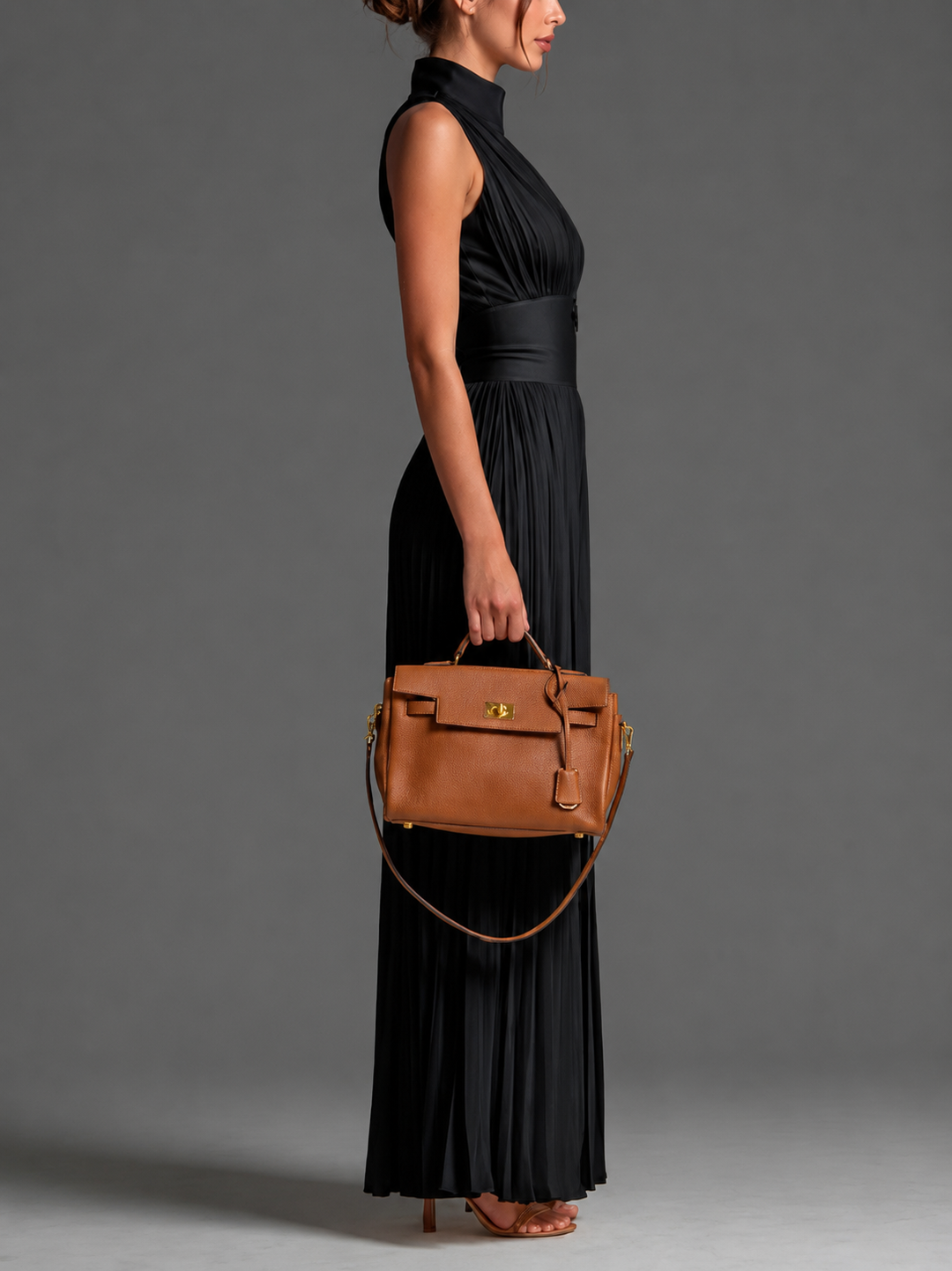 Laura - Essential Jumpsuit