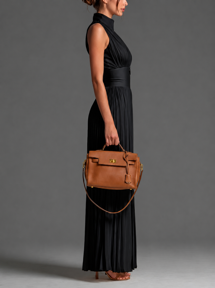Laura - Essential Jumpsuit