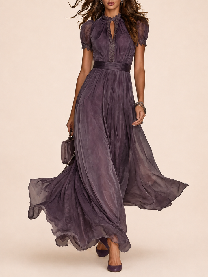 Alice | Effortless Flowing Maxi Dress