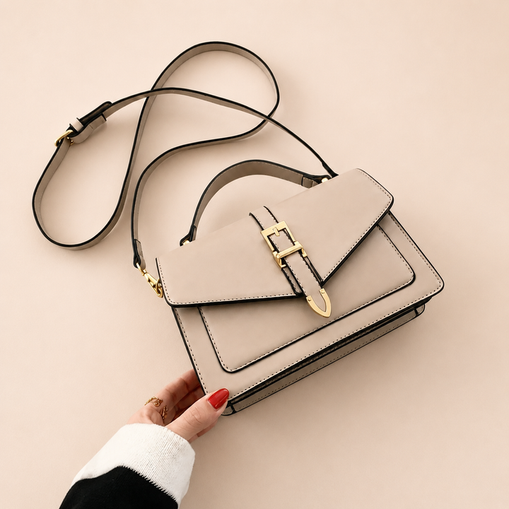Olívia -  Classic Shoulder Bag