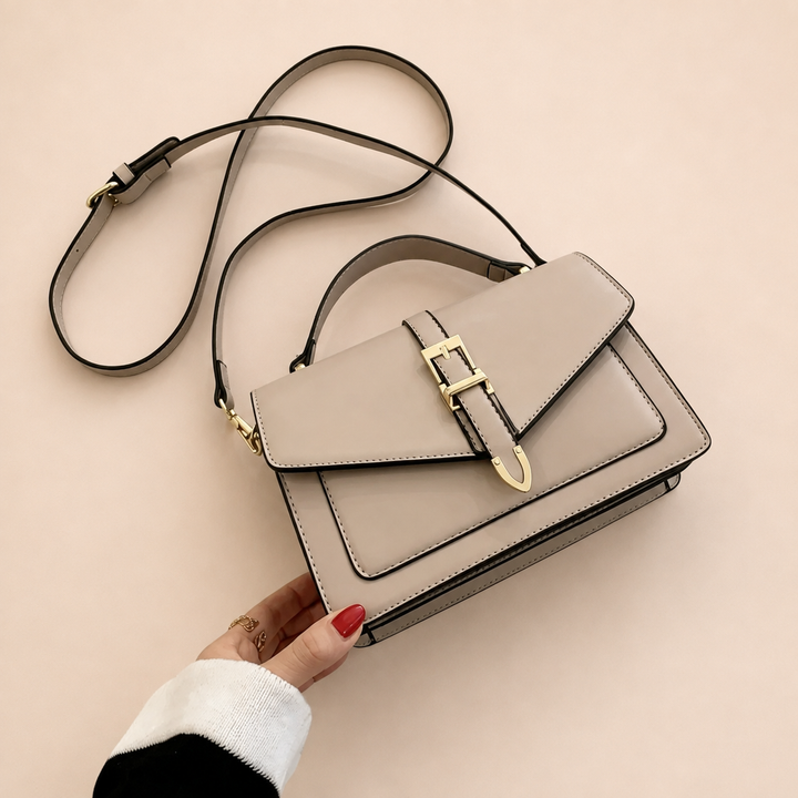Olívia -  Classic Shoulder Bag