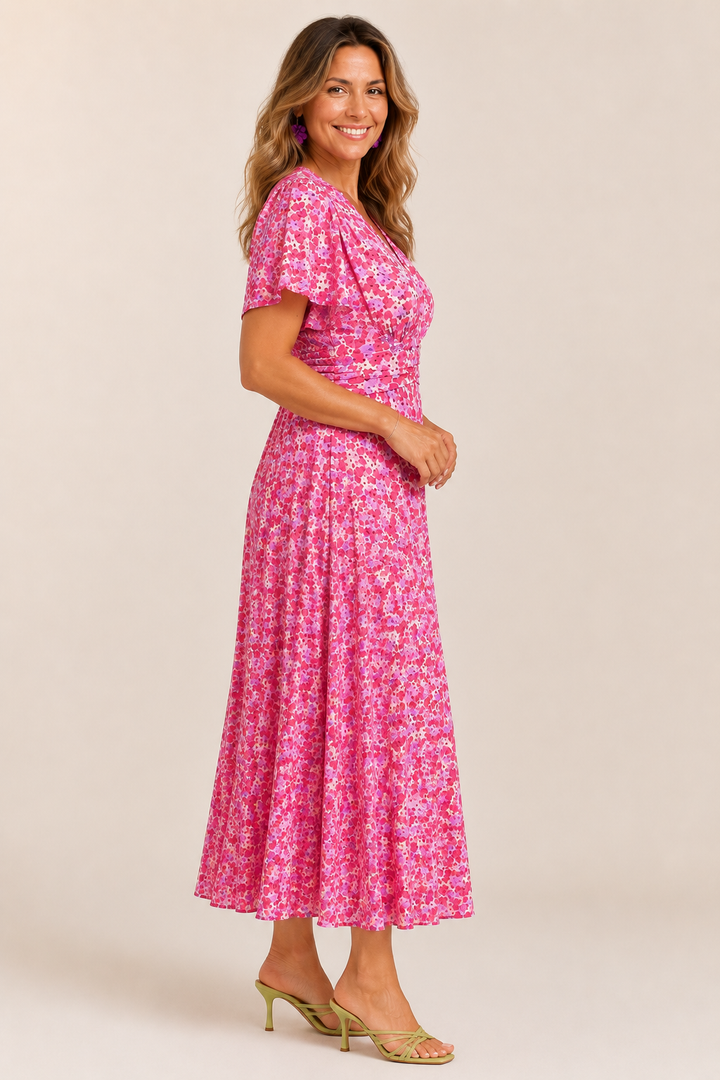 Alice | Summer Dress