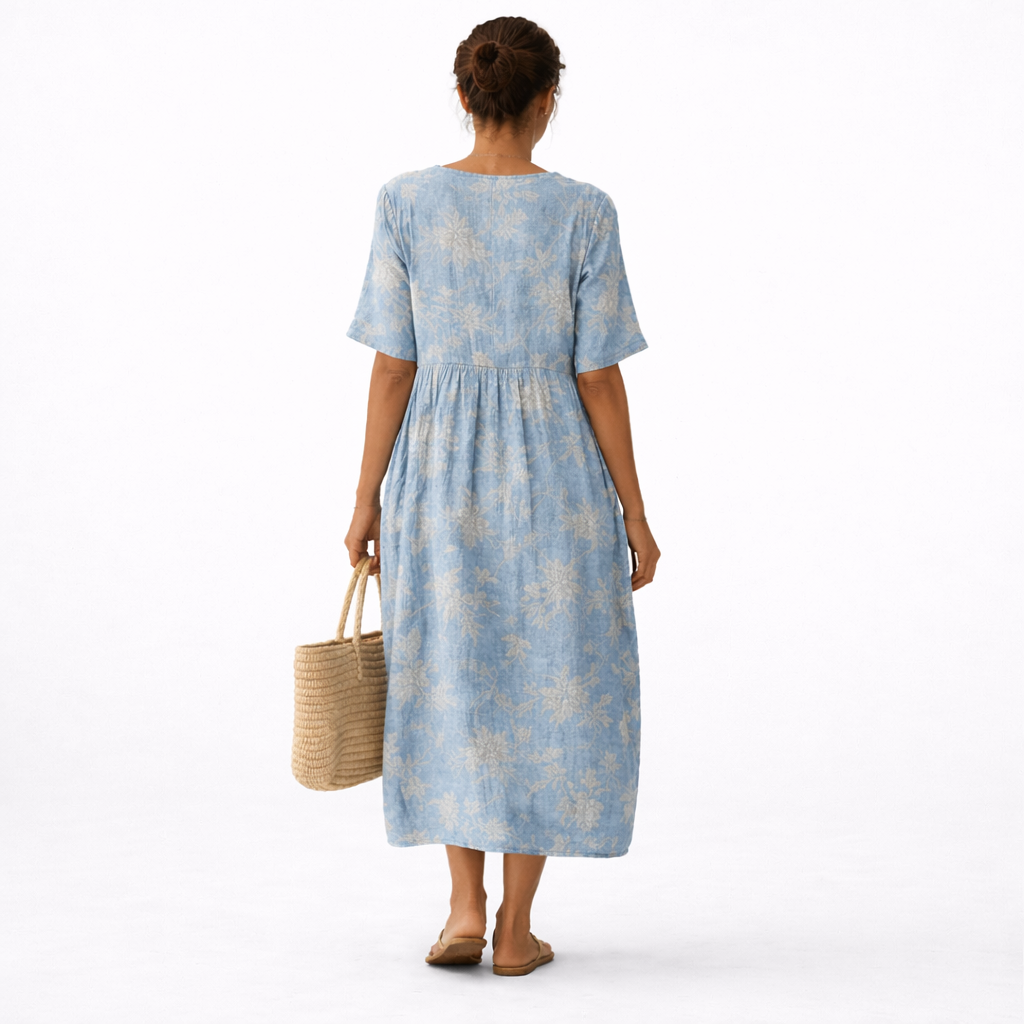 Alma™ | Elegant Dress Laguna