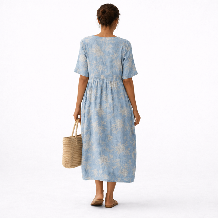 Alma™ | Elegant Dress Laguna