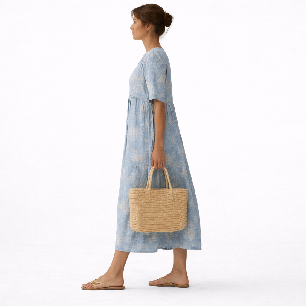 Alma™ | Elegant Dress Laguna