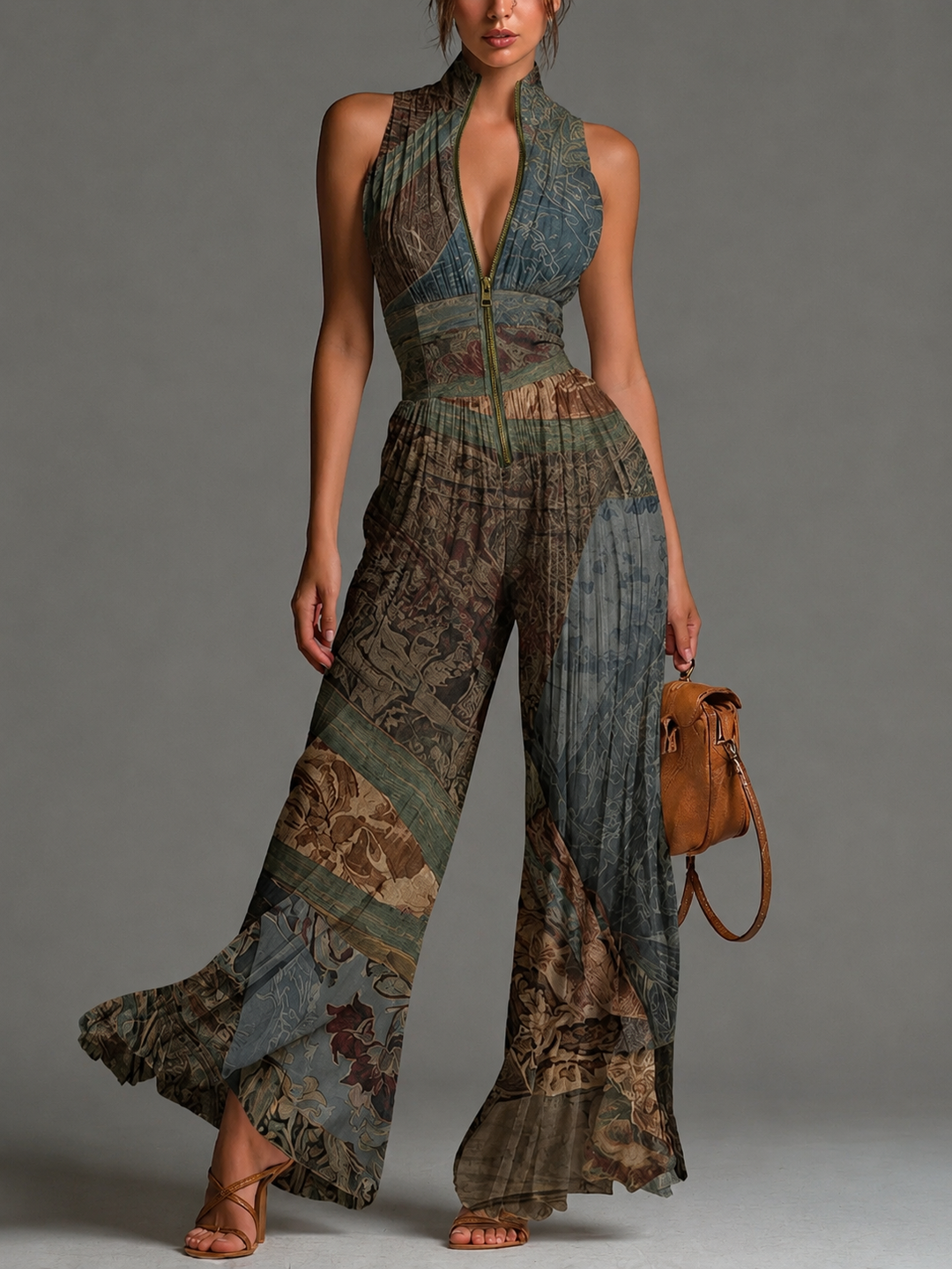 Laura - Essential Jumpsuit