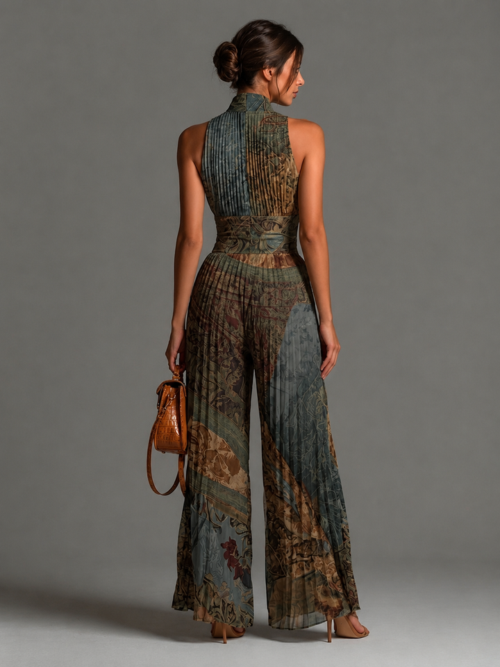 Laura - Essential Jumpsuit