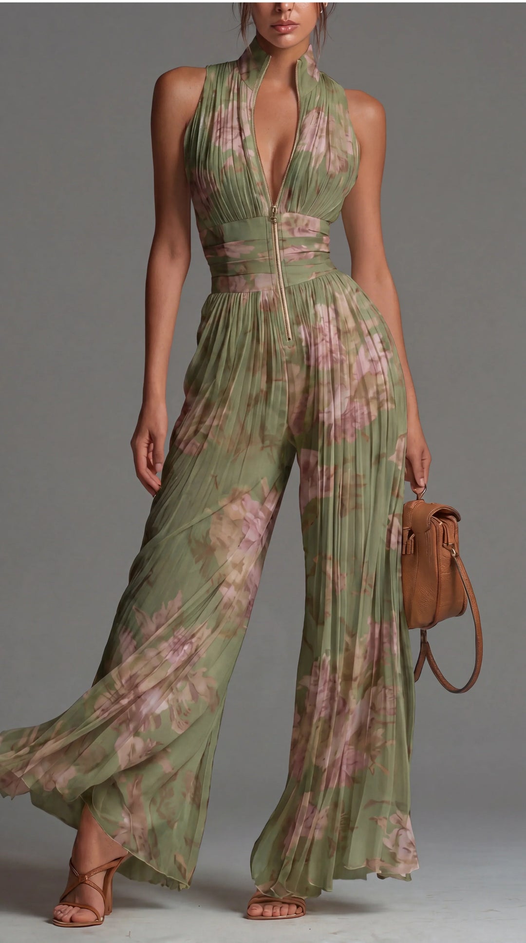 Laura - Essential Jumpsuit