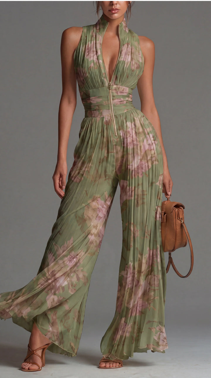 Laura - Essential Jumpsuit