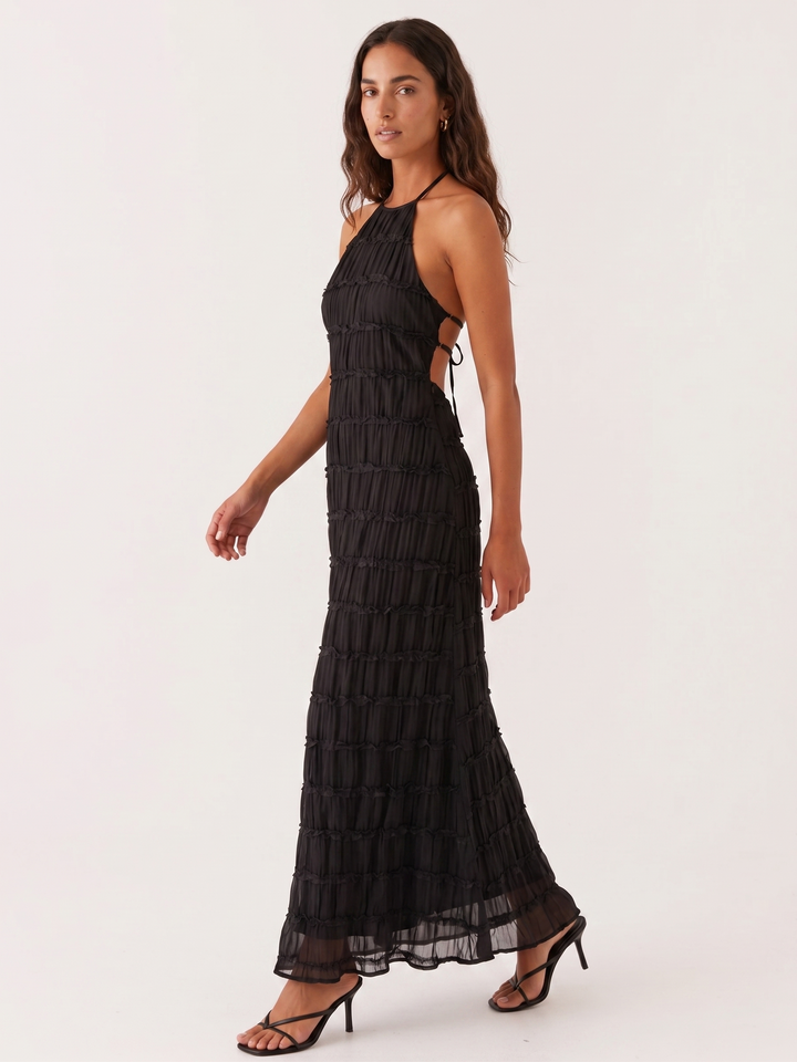 Angela | Summer Maxi Dress