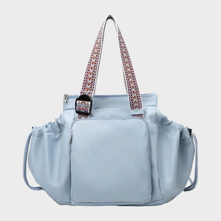 Ezra Pack Tote