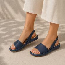 OLIVIA MANCHESTER | MARIA ORTHOPEDIC COMFORT SANDALS