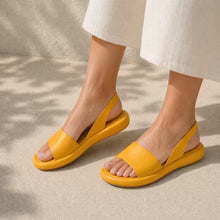 OLIVIA MANCHESTER | MARIA ORTHOPEDIC COMFORT SANDALS