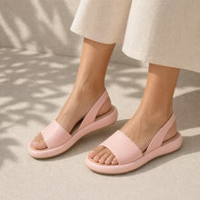 OLIVIA MANCHESTER | MARIA ORTHOPEDIC COMFORT SANDALS