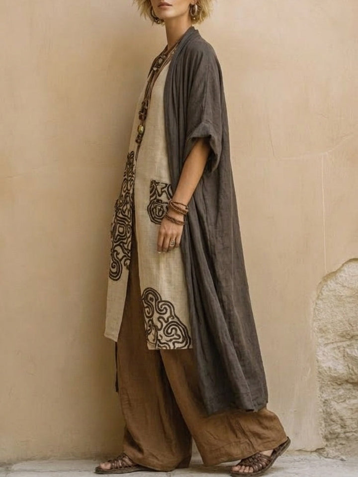 Suzanne Boho Summer Set