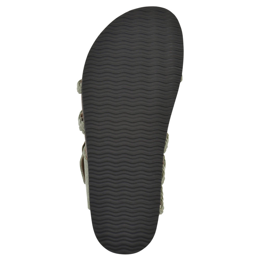 OLIVIA MANCHESTER | MARA ORTHOPEDIC SANDALS WITH COMFORT INSOLE