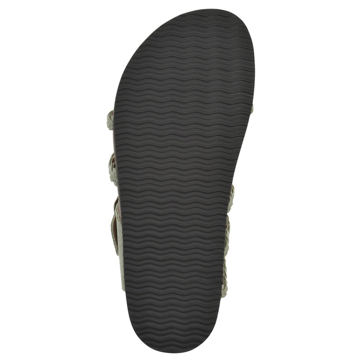 OLIVIA MANCHESTER | MARA ORTHOPEDIC SANDALS WITH COMFORT INSOLE