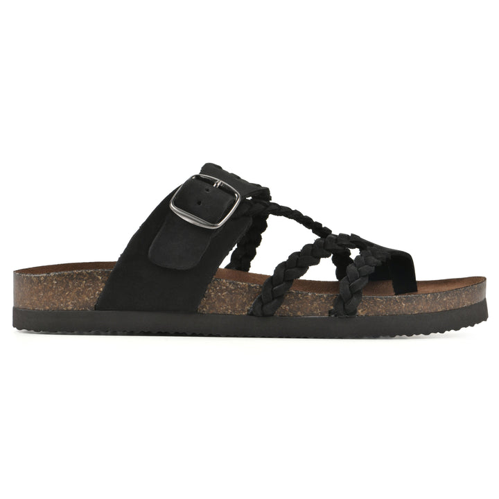 OLIVIA MANCHESTER | MARA ORTHOPEDIC SANDALS WITH COMFORT INSOLE