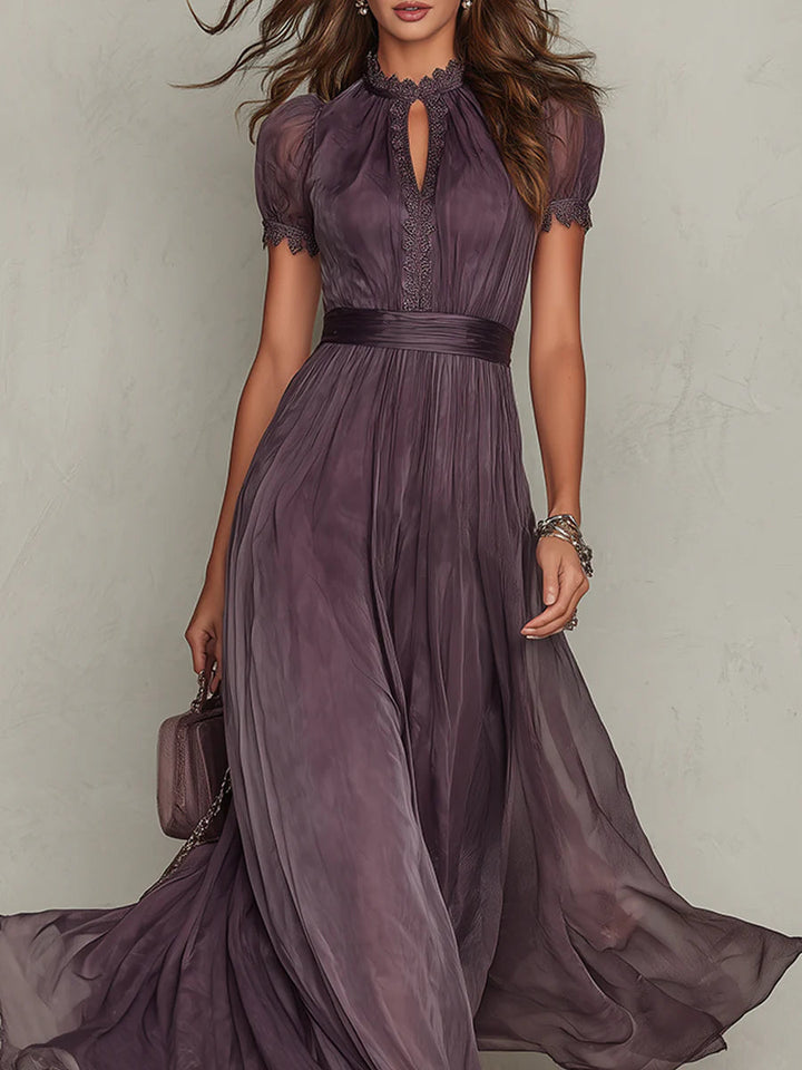 Alice | Effortless Flowing Maxi Dress