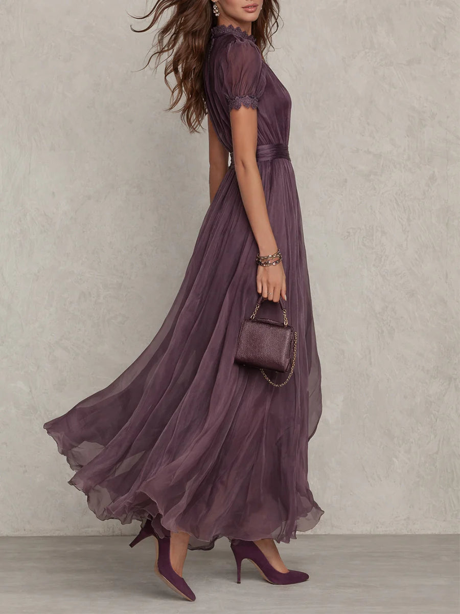 Alice | Effortless Flowing Maxi Dress