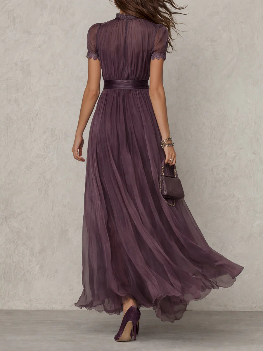 Alice | Effortless Flowing Maxi Dress