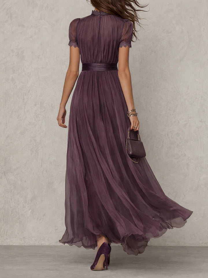 Alice | Effortless Flowing Maxi Dress