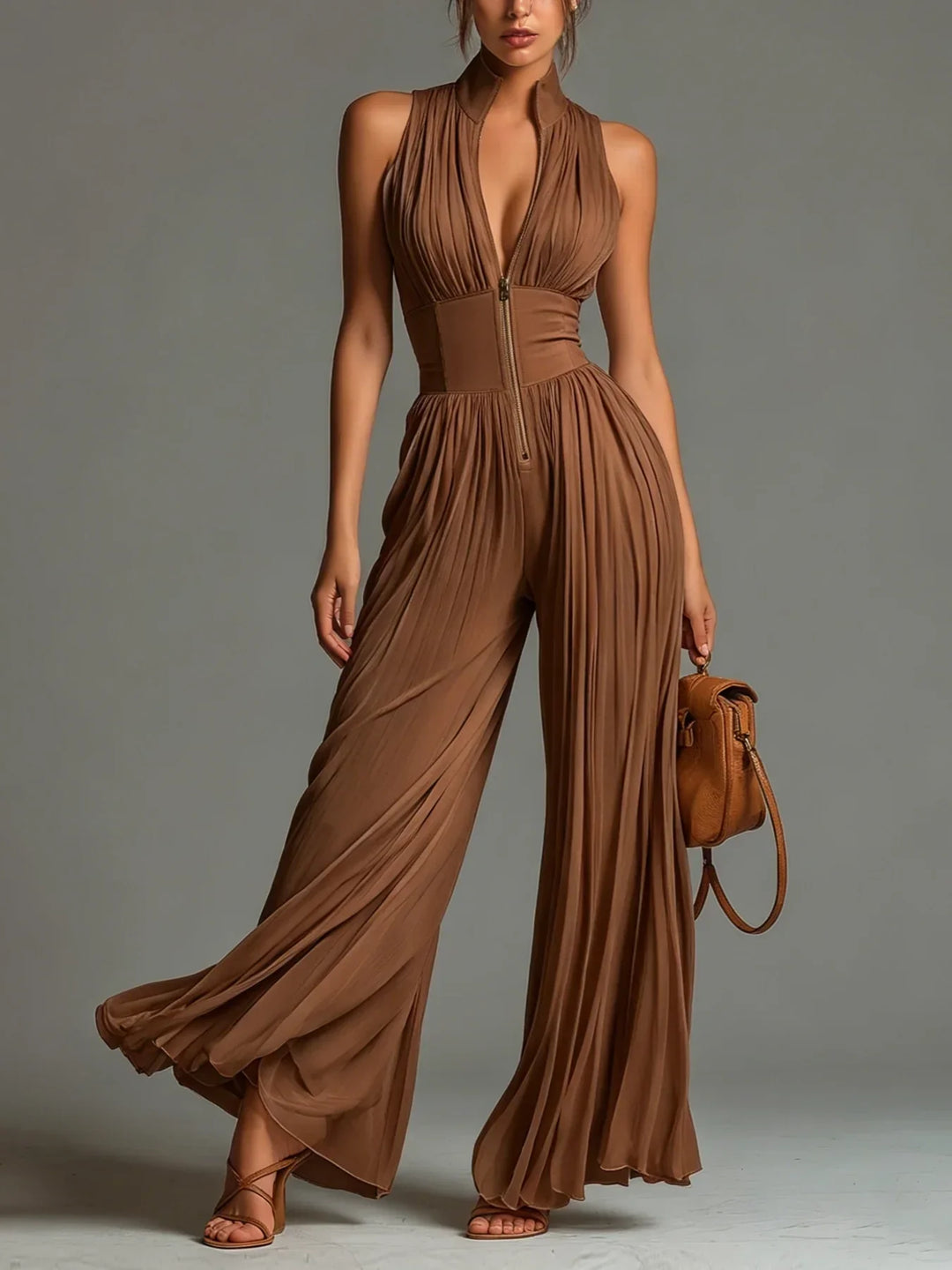Laura - Essential Jumpsuit