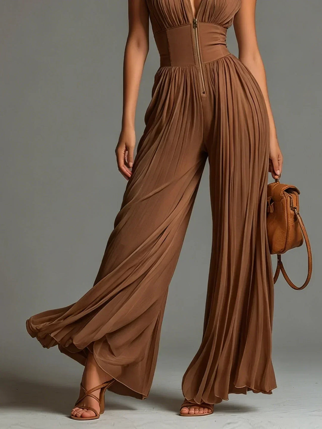 Laura - Essential Jumpsuit