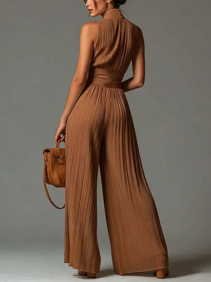 Laura - Essential Jumpsuit
