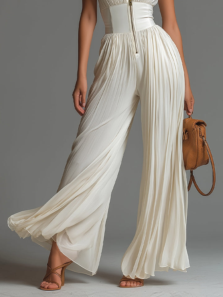 Laura - Essential Jumpsuit