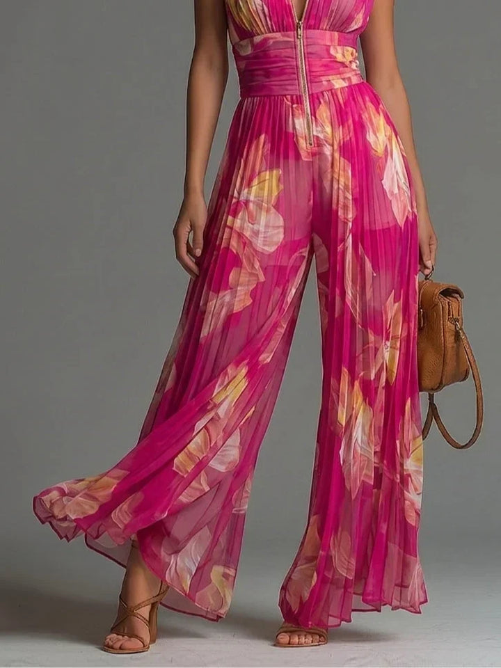 Laura - Essential Jumpsuit