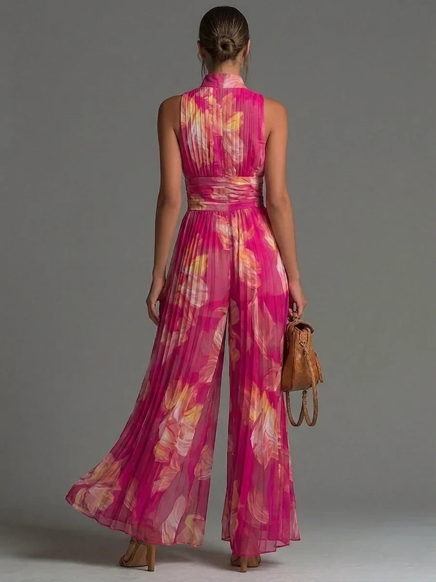 Laura - Essential Jumpsuit