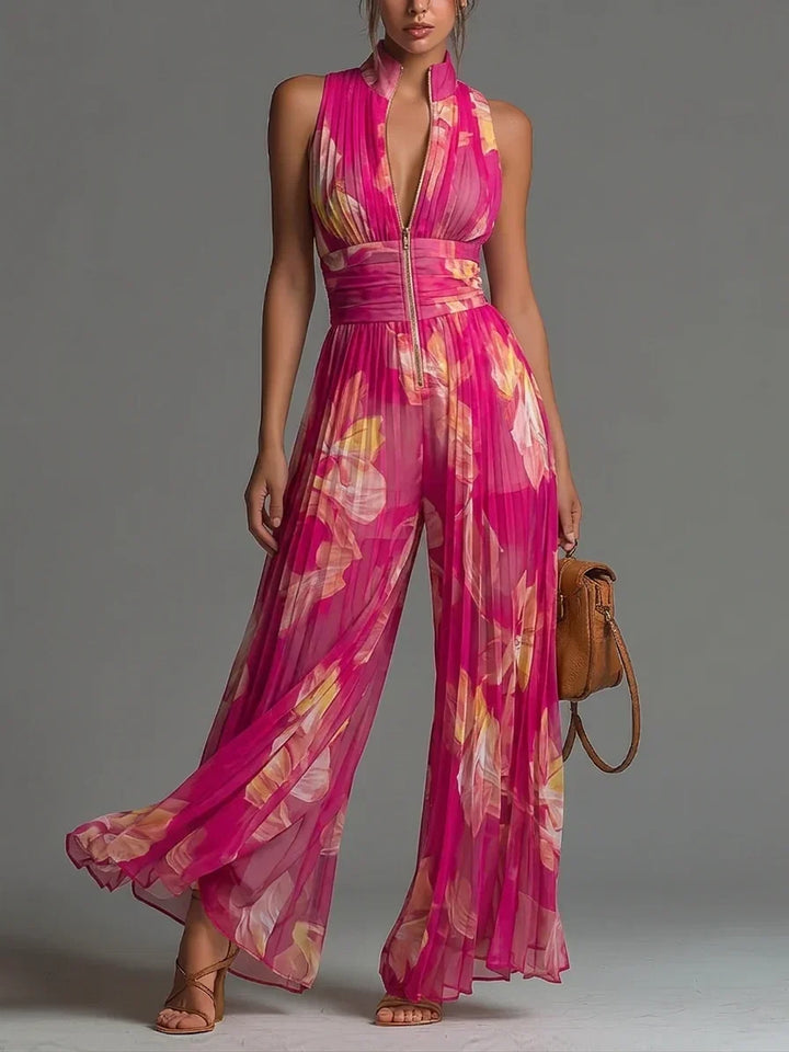 Laura - Essential Jumpsuit