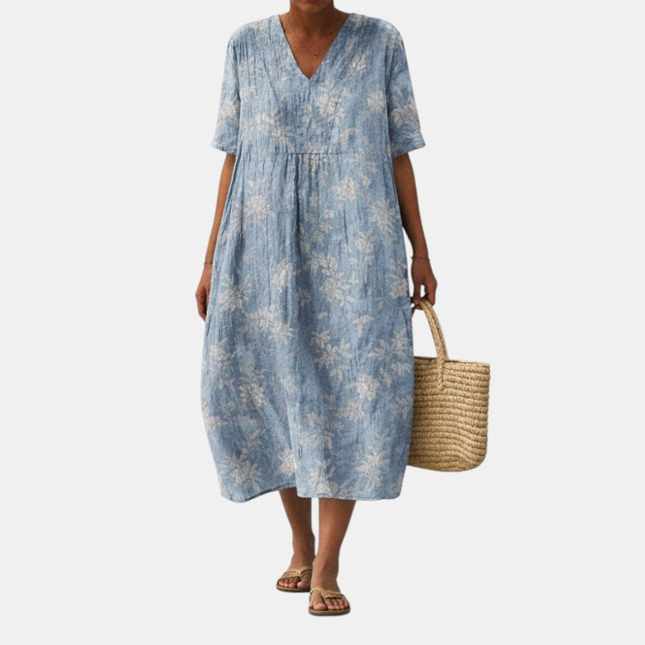 Alma™ | Elegant Dress Laguna