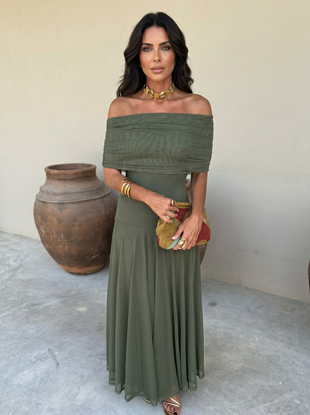 Toledo | Women's Dress