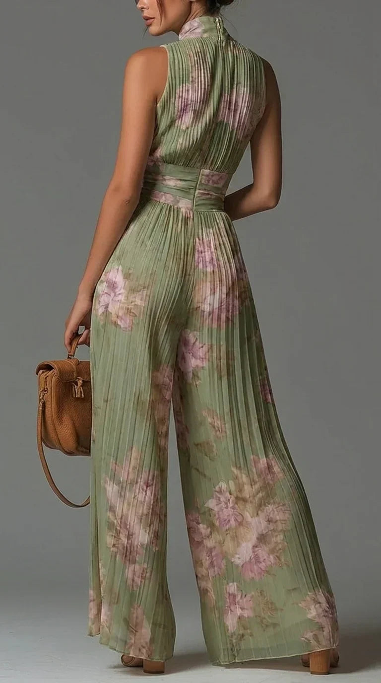 Laura - Essential Jumpsuit