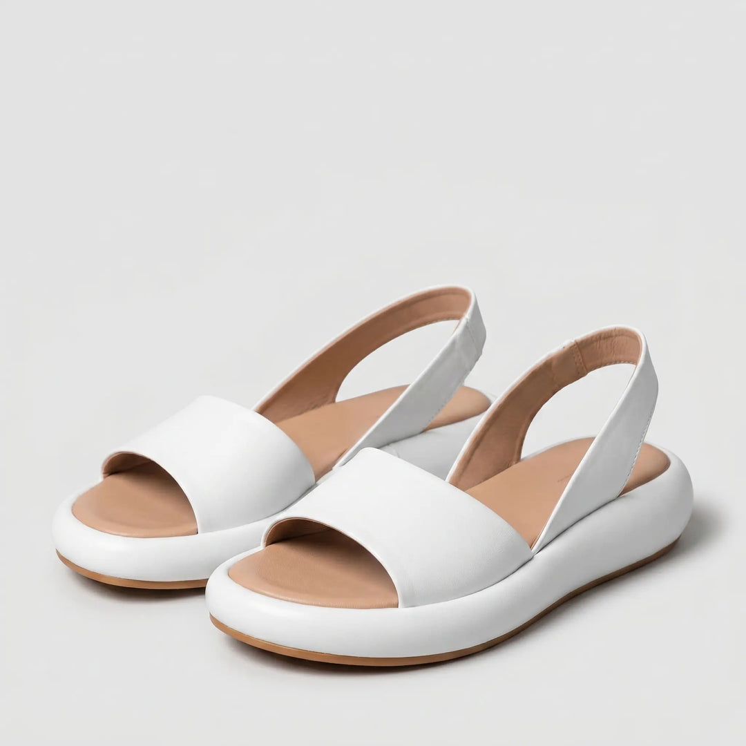 OLIVIA MANCHESTER | MARIA ORTHOPEDIC COMFORT SANDALS