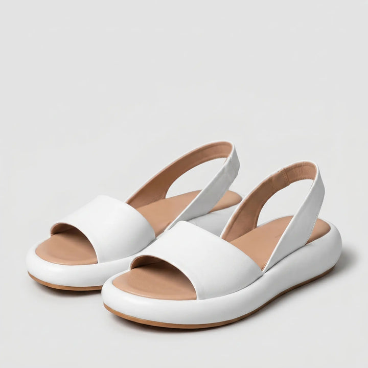 OLIVIA MANCHESTER | MARIA ORTHOPEDIC COMFORT SANDALS