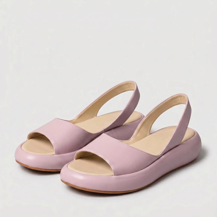 OLIVIA MANCHESTER | MARIA ORTHOPEDIC COMFORT SANDALS