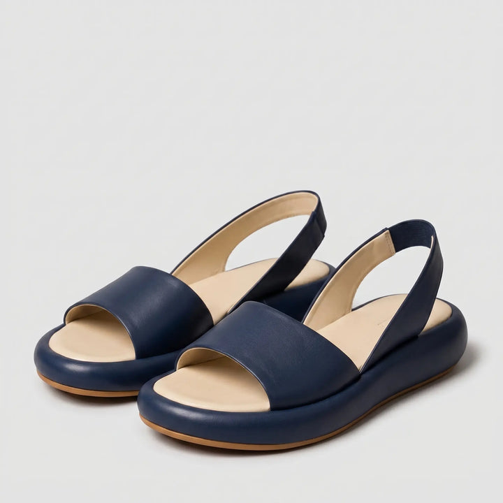 OLIVIA MANCHESTER | MARIA ORTHOPEDIC COMFORT SANDALS
