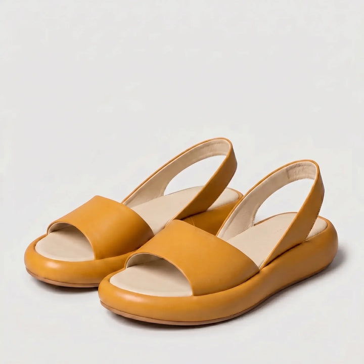 OLIVIA MANCHESTER | MARIA ORTHOPEDIC COMFORT SANDALS